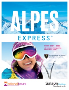 Alpes Express