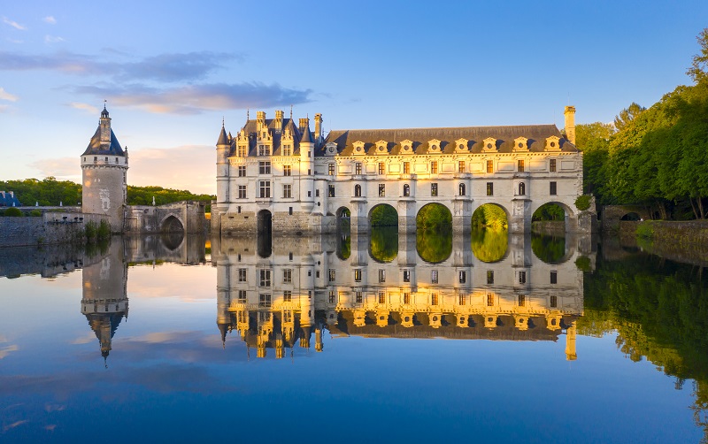 Lire la suite à propos de l’article Châteaux de la Loire et Zooparc de Beauval