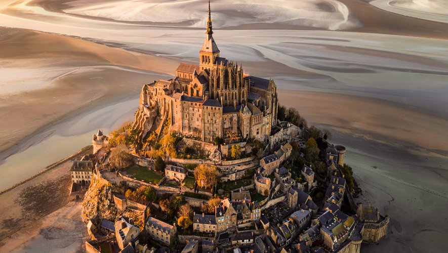 Lire la suite à propos de l’article Mont Saint Michel