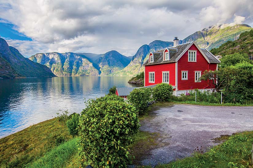 Lire la suite à propos de l’article Les plus beaux Fjords de Norvège