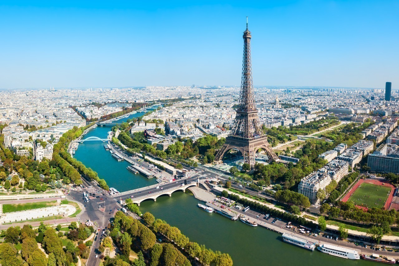 Lire la suite à propos de l’article Paris, découverte des incontournables de la capitale
