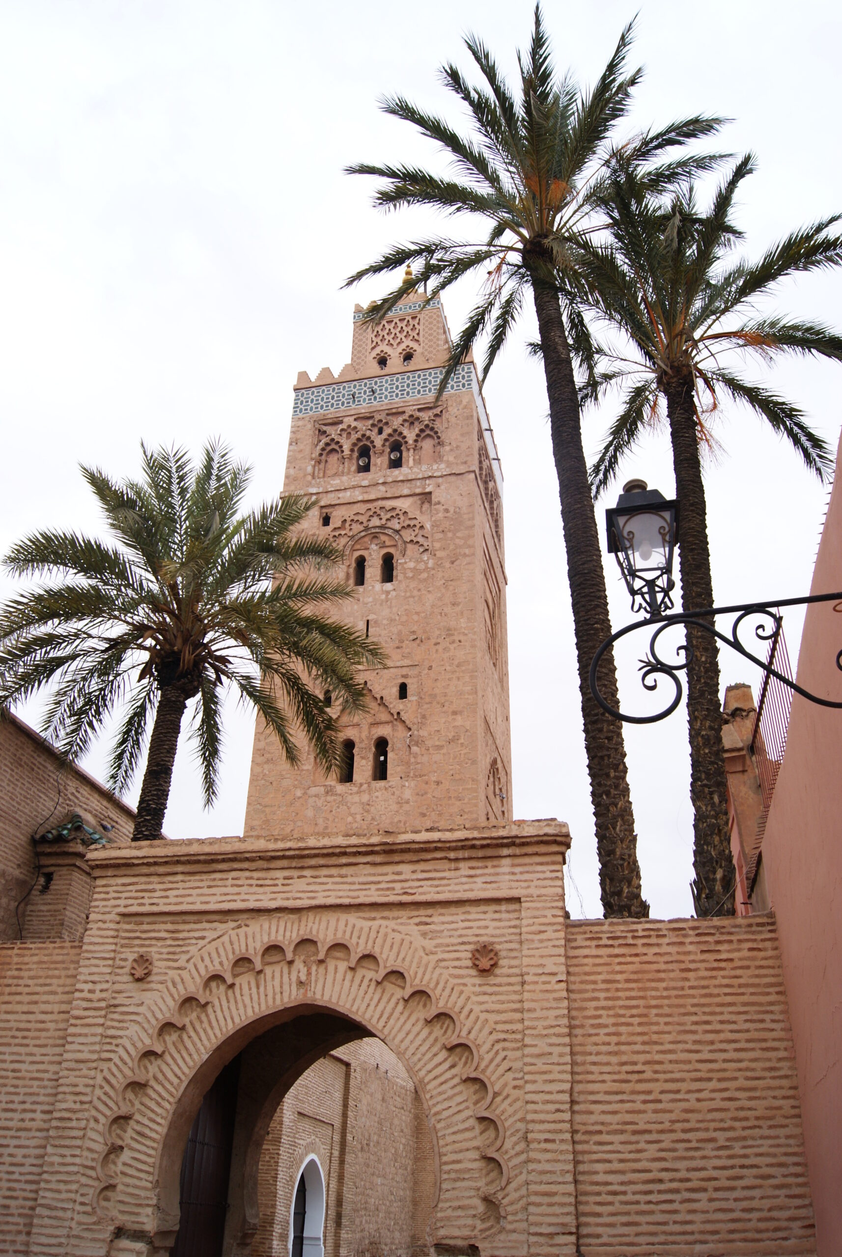 Lire la suite à propos de l’article Maroc et les Villes Impériales
